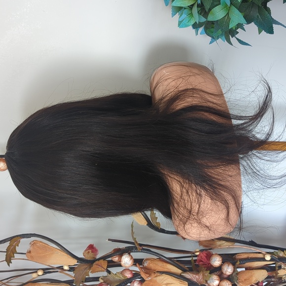 Human hair 5 by b closure - Picture 2 of 5